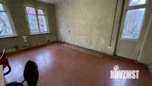 2-к квартира, вторичка, 50м2, 3/3 этаж