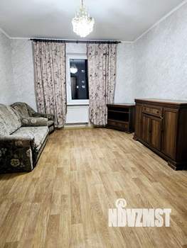2-к квартира, вторичка, 54м2, 5/9 этаж