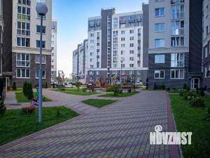 1-к квартира, вторичка, 37м2, 4/9 этаж