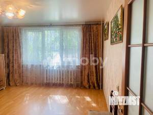 2-к квартира, вторичка, 49м2, 1/9 этаж