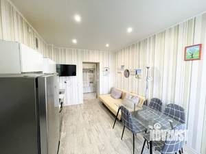 2-к квартира, вторичка, 65м2, 13/13 этаж