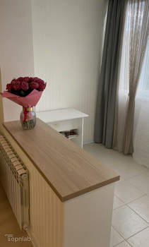 2-к квартира, вторичка, 53м2, 6/9 этаж