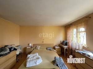 1-к квартира, вторичка, 37м2, 2/2 этаж