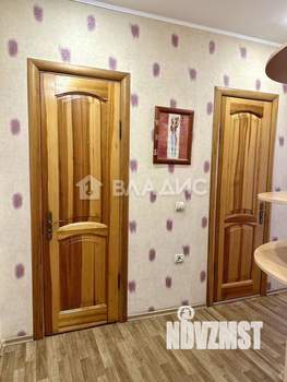 2-к квартира, вторичка, 50м2, 2/5 этаж