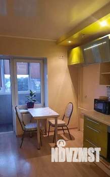 1-к квартира, вторичка, 40м2, 5/7 этаж