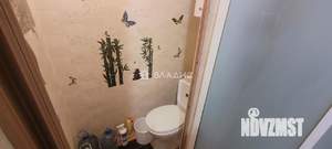 1-к квартира, вторичка, 17м2, 5/5 этаж