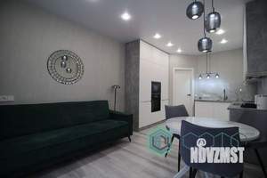 2-к квартира, вторичка, 63м2, 3/10 этаж