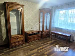 3-к квартира, вторичка, 60м2, 4/5 этаж