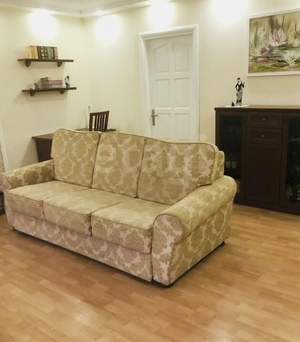 2-к квартира, вторичка, 55м2, 4/5 этаж