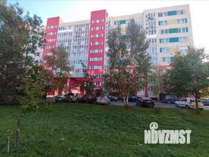 2-к квартира, вторичка, 60м2, 4/9 этаж