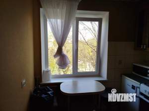 1-к квартира, вторичка, 35м2, 5/5 этаж