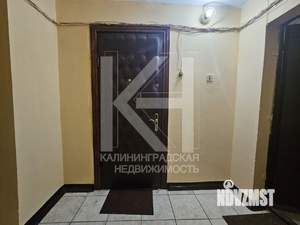 1-к квартира, вторичка, 35м2, 2/10 этаж