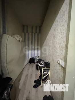 2-к квартира, вторичка, 44м2, 1/3 этаж