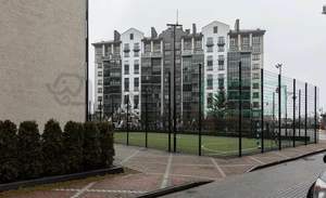 2-к квартира, вторичка, 84м2, 1/12 этаж