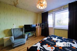 2-к квартира, вторичка, 56м2, 4/5 этаж