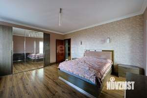 3-к квартира, вторичка, 102м2, 9/10 этаж