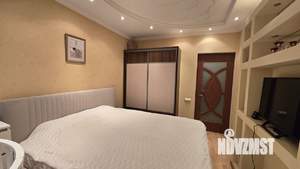 3-к квартира, вторичка, 65м2, -1/9 этаж