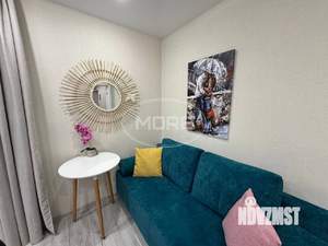 2-к квартира, вторичка, 41м2, 3/4 этаж