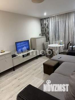 2-к квартира, вторичка, 46м2, 4/5 этаж