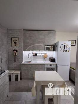 1-к квартира, вторичка, 36м2, 8/16 этаж