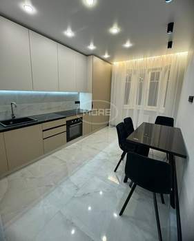 2-к квартира, вторичка, 69м2, 3/8 этаж