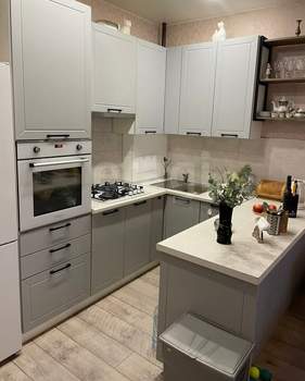 1-к квартира, вторичка, 48м2, 3/10 этаж