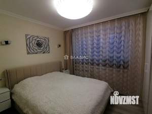 3-к квартира, вторичка, 65м2, 2/5 этаж