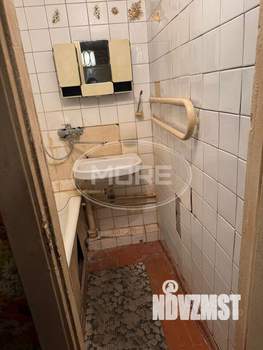 2-к квартира, вторичка, 50м2, 9/9 этаж