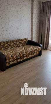 1-к квартира, вторичка, 41м2, 7/9 этаж