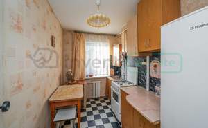 2-к квартира, вторичка, 37м2, 2/3 этаж