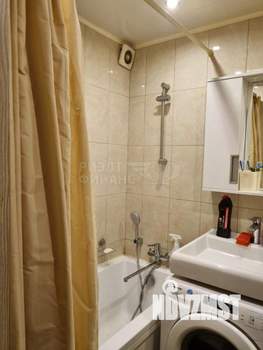 3-к квартира, вторичка, 64м2, 2/9 этаж