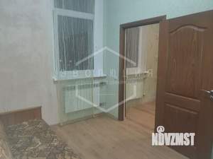 2-к квартира, вторичка, 41м2, 3/3 этаж