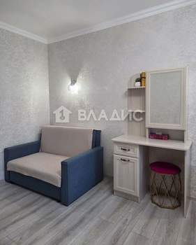 2-к квартира, вторичка, 46м2, 1/5 этаж