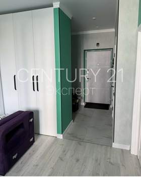 1-к квартира, вторичка, 30м2, 1/9 этаж