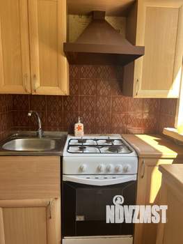 2-к квартира, вторичка, 54м2, 1/5 этаж