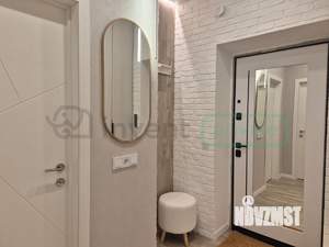 1-к квартира, вторичка, 37м2, 1/4 этаж