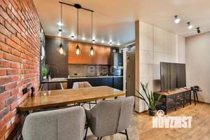 2-к квартира, вторичка, 61м2, 7/8 этаж