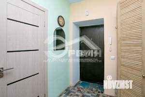 1-к квартира, вторичка, 33м2, 3/10 этаж