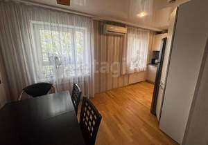 3-к квартира, вторичка, 63м2, 4/5 этаж