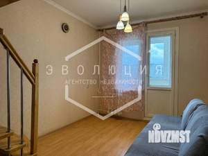 4-к квартира, вторичка, 89м2, 5/6 этаж
