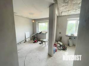 1-к квартира, вторичка, 31м2, 5/5 этаж