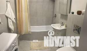 1-к квартира, вторичка, 41м2, 14/14 этаж