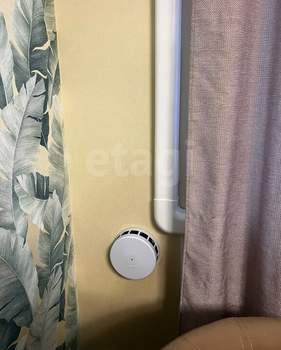 1-к квартира, вторичка, 38м2, 5/10 этаж