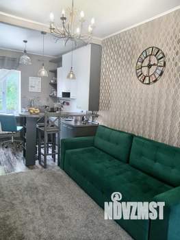 2-к квартира, вторичка, 67м2, 2/3 этаж