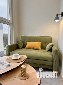 1-к квартира, вторичка, 33м2, 8/10 этаж