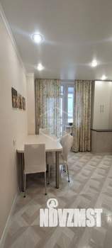 2-к квартира, вторичка, 67м2, 9/16 этаж