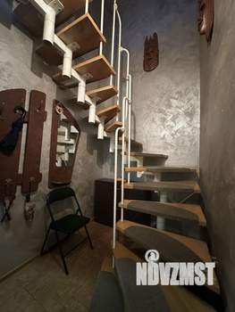 4-к квартира, вторичка, 123м2, 4/5 этаж