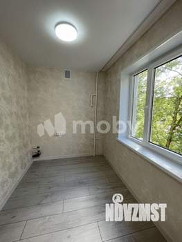 2-к квартира, вторичка, 48м2, 3/5 этаж