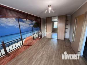 1-к квартира, вторичка, 30м2, 2/5 этаж