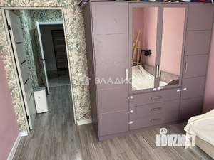 1-к квартира, вторичка, 40м2, 2/16 этаж